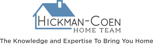 Hickman-Coen Home Team logo